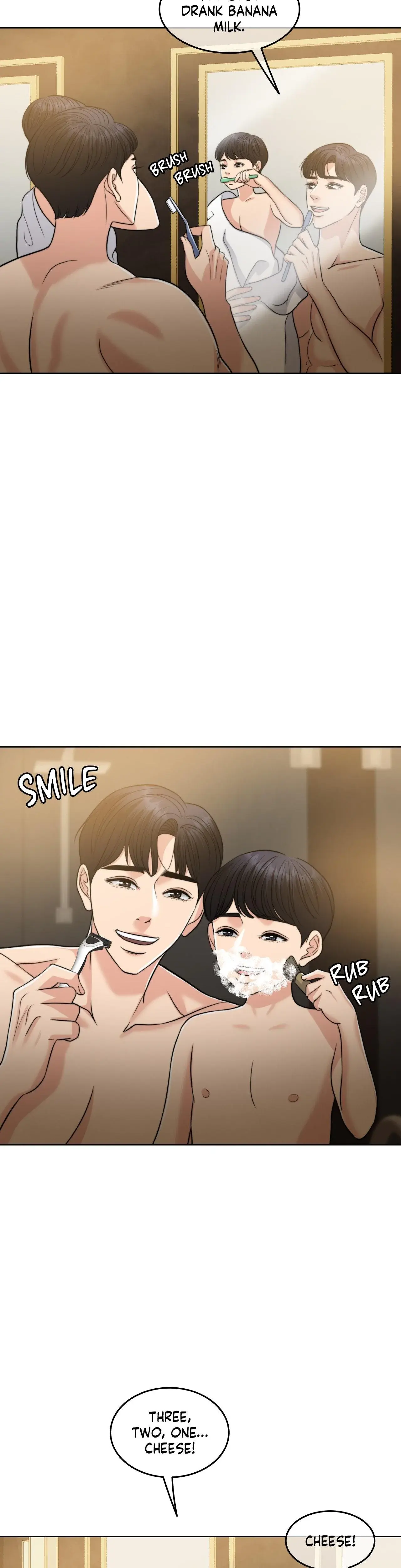 Wife For 1000 Days Season 2 Chapter 29 - Page 31