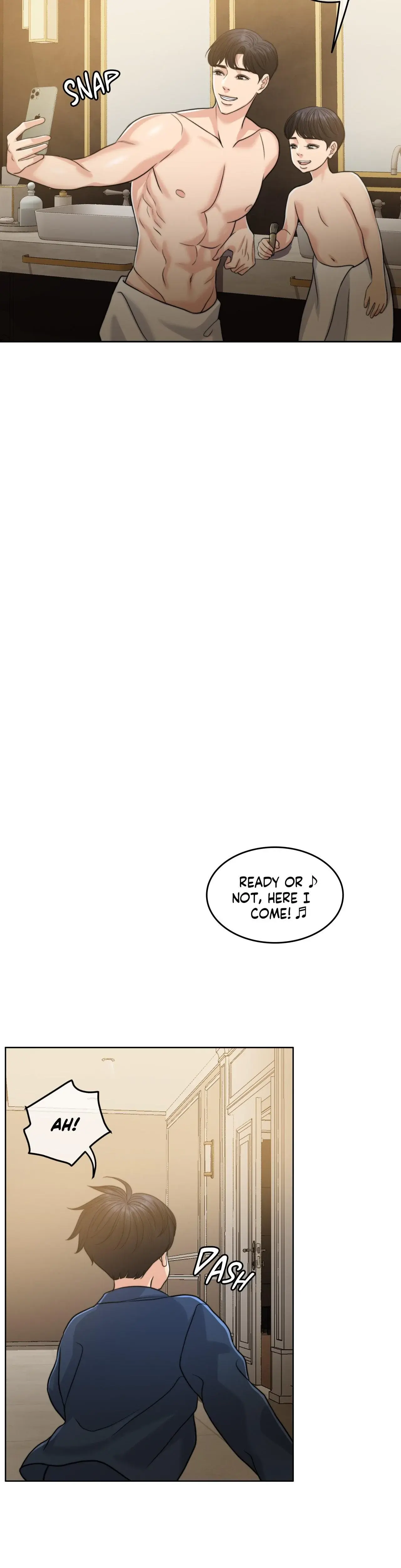 Wife For 1000 Days Season 2 Chapter 29 - Page 32