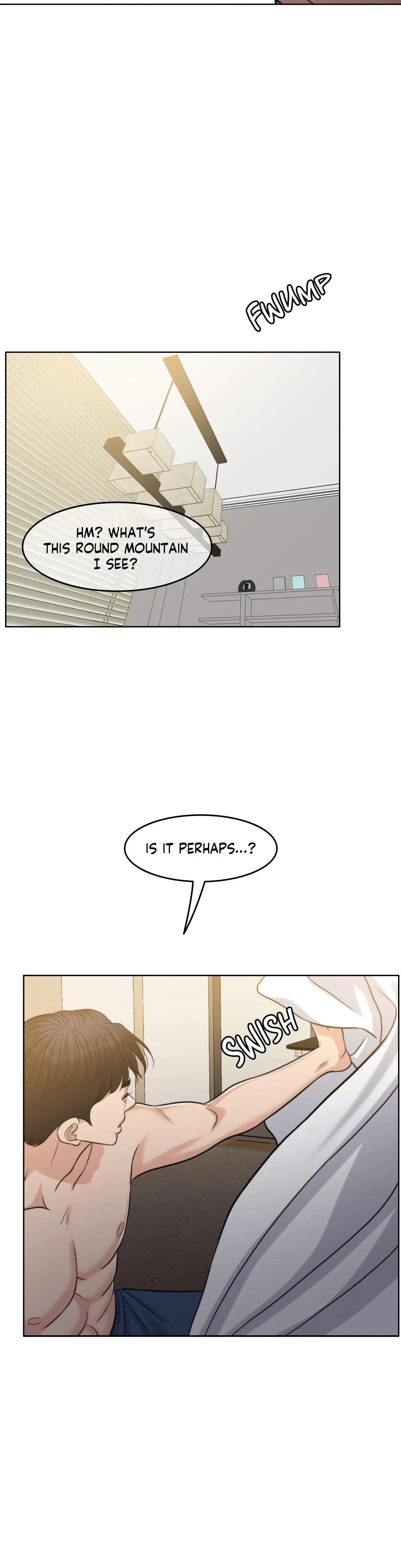 Wife For 1000 Days Season 2 Chapter 29 - Page 34