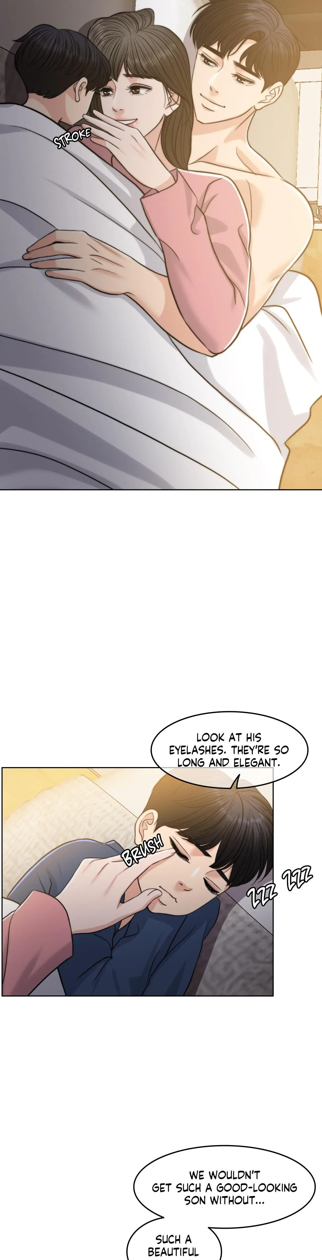 Wife For 1000 Days Season 2 Chapter 29 - Page 36