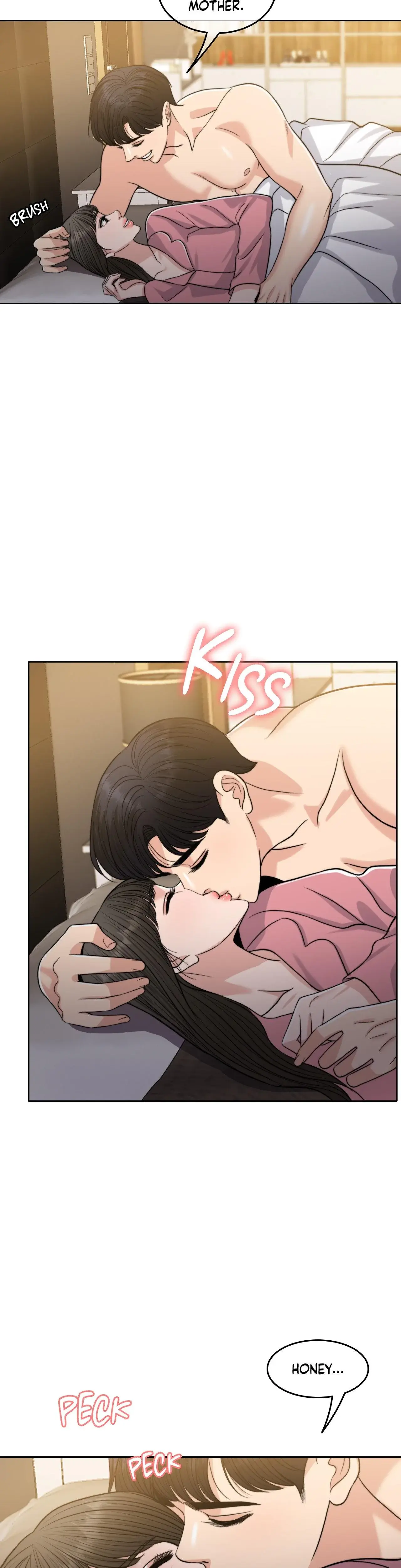 Wife For 1000 Days Season 2 Chapter 29 - Page 37