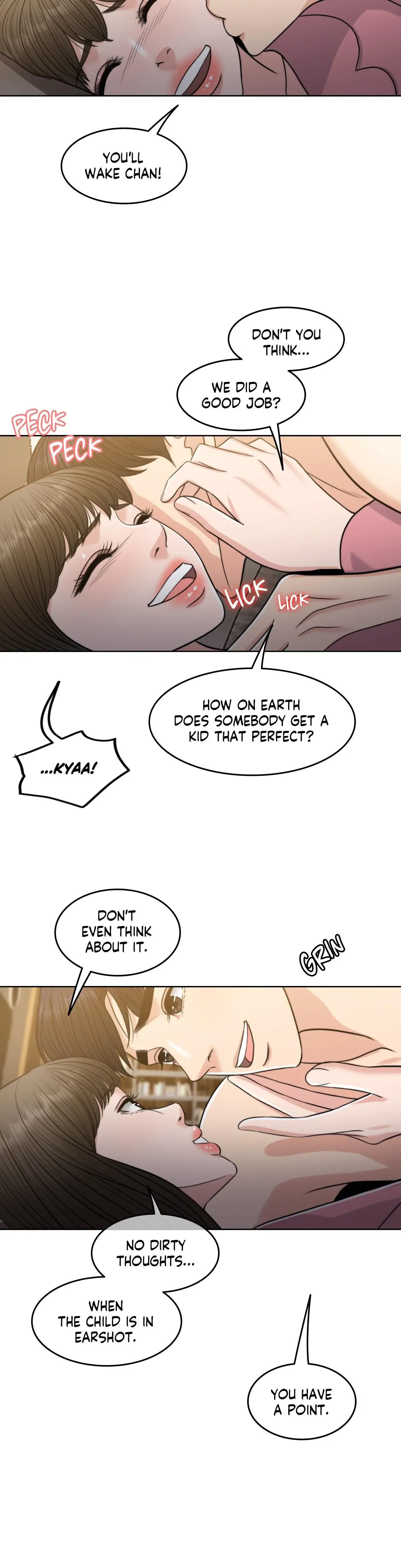 Wife For 1000 Days Season 2 Chapter 29 - Page 38