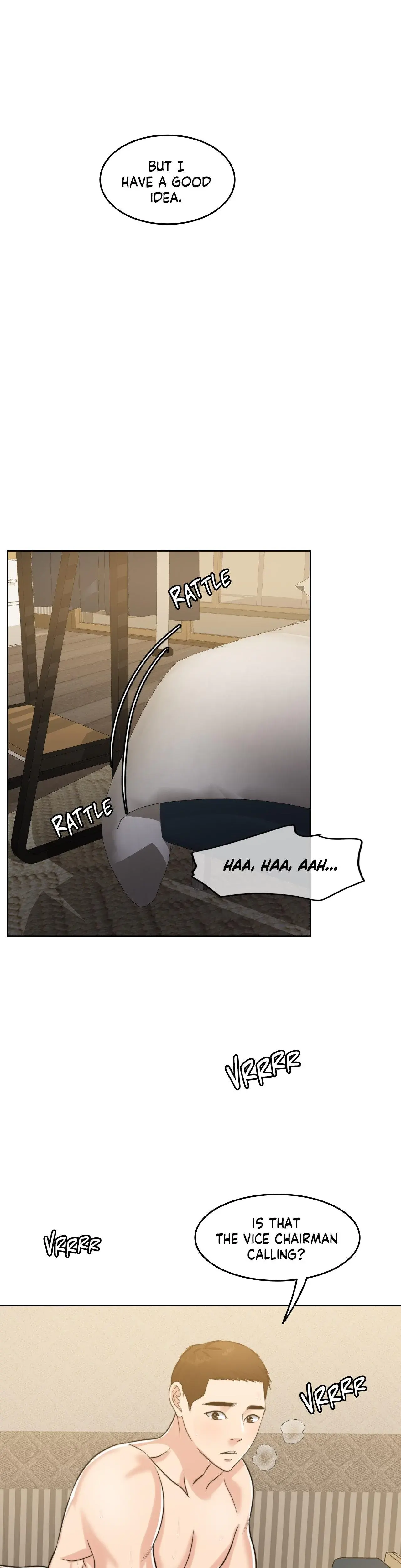 Wife For 1000 Days Season 2 Chapter 29 - Page 39