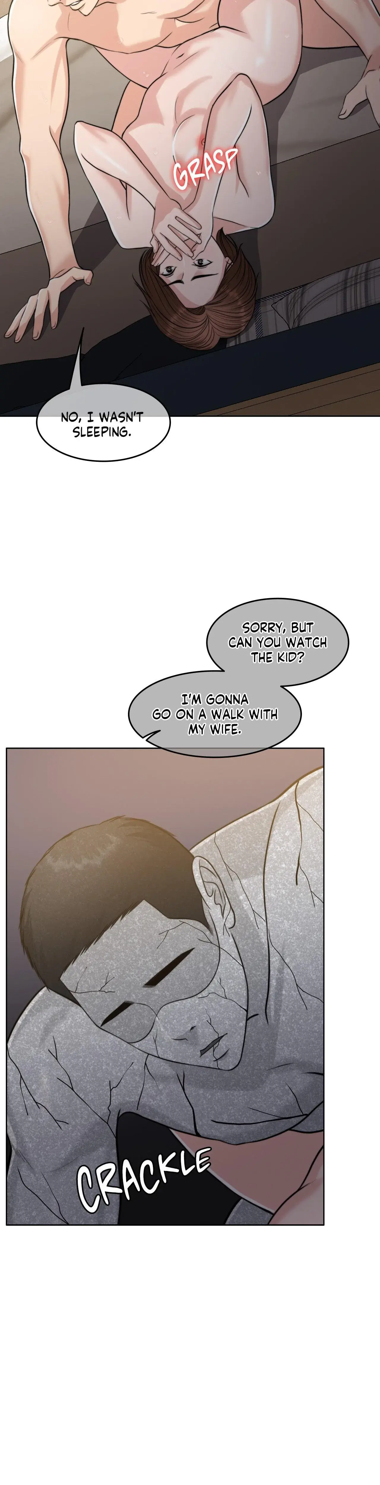 Wife For 1000 Days Season 2 Chapter 29 - Page 41