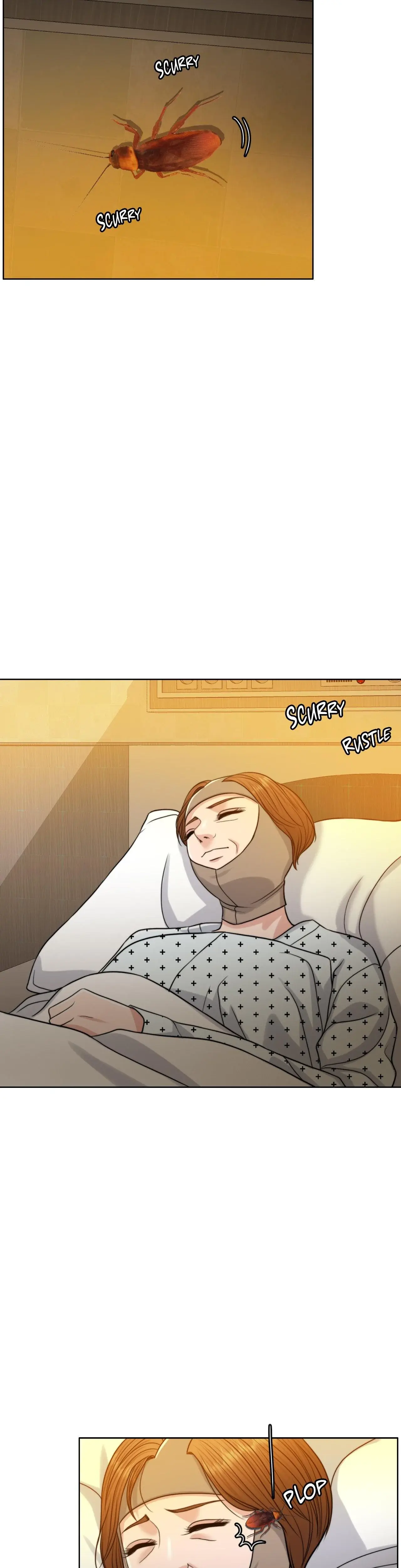 Wife For 1000 Days Season 2 Chapter 29 - Page 7