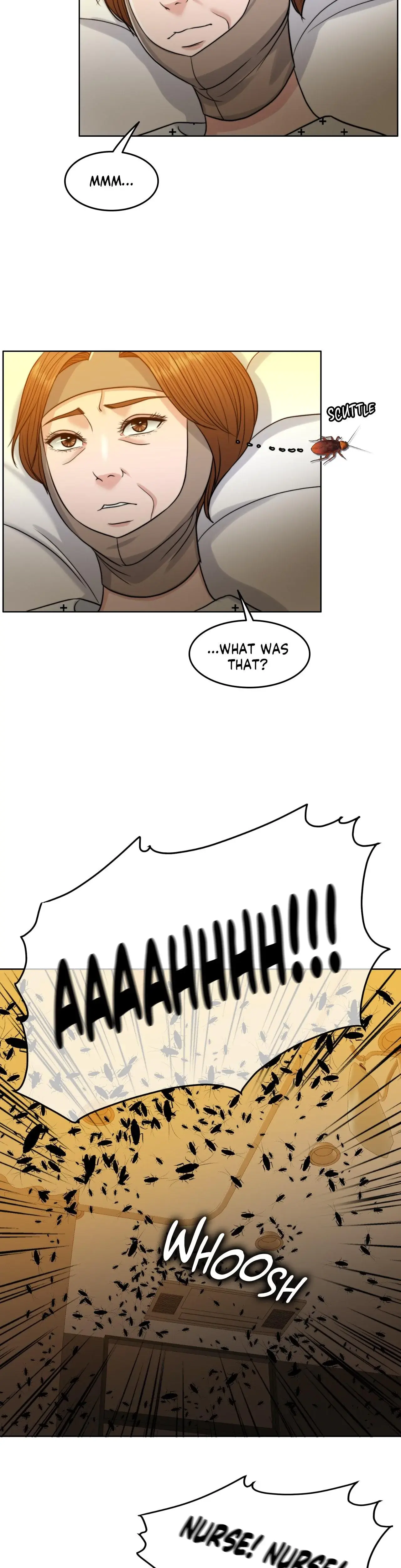 Wife For 1000 Days Season 2 Chapter 29 - Page 8