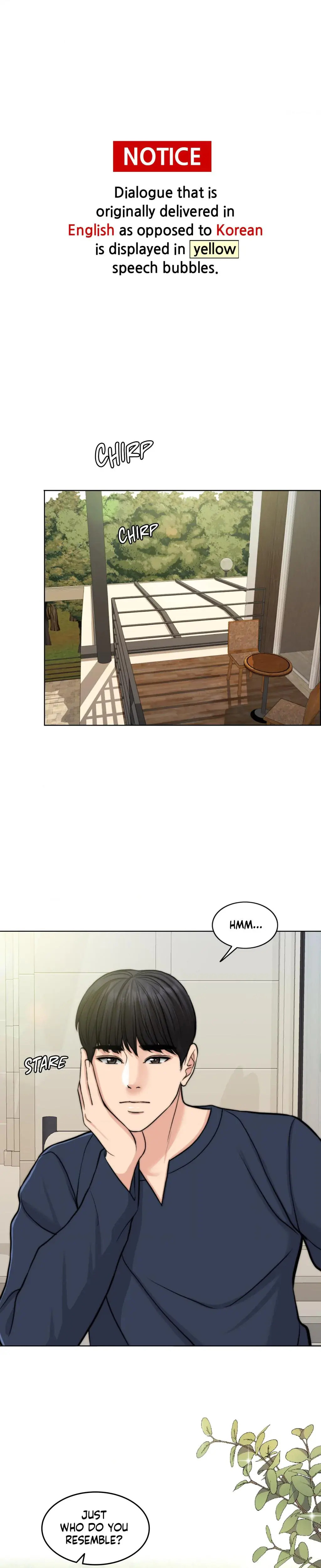 Wife For 1000 Days Season 2 Chapter 3 - Page 1