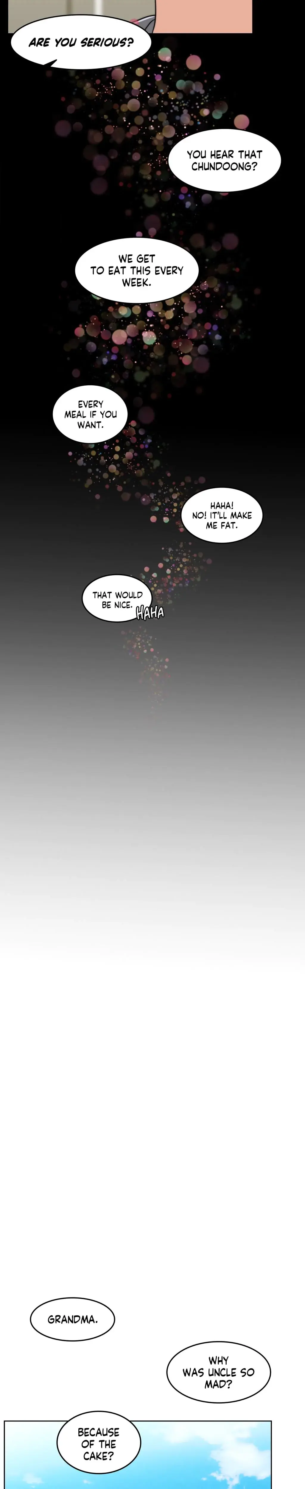 Wife For 1000 Days Season 2 Chapter 3 - Page 14