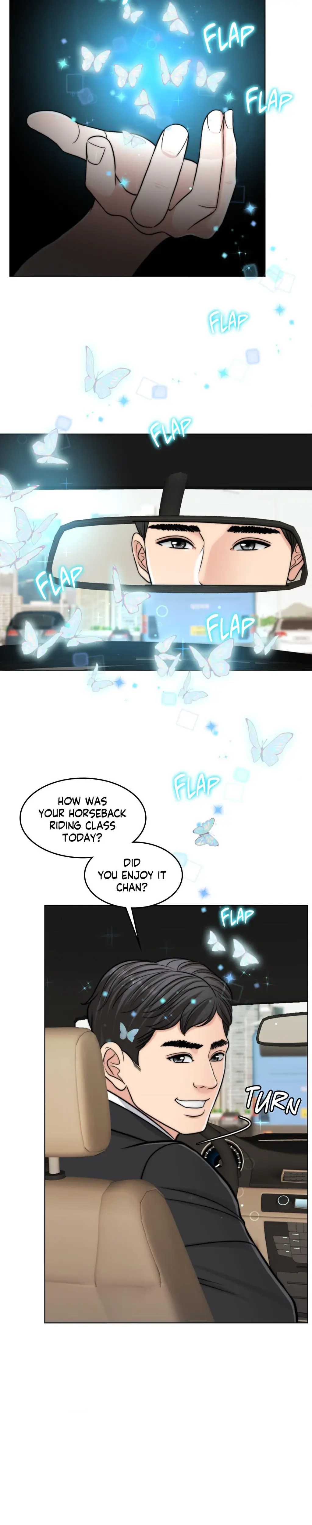 Wife For 1000 Days Season 2 Chapter 3 - Page 18