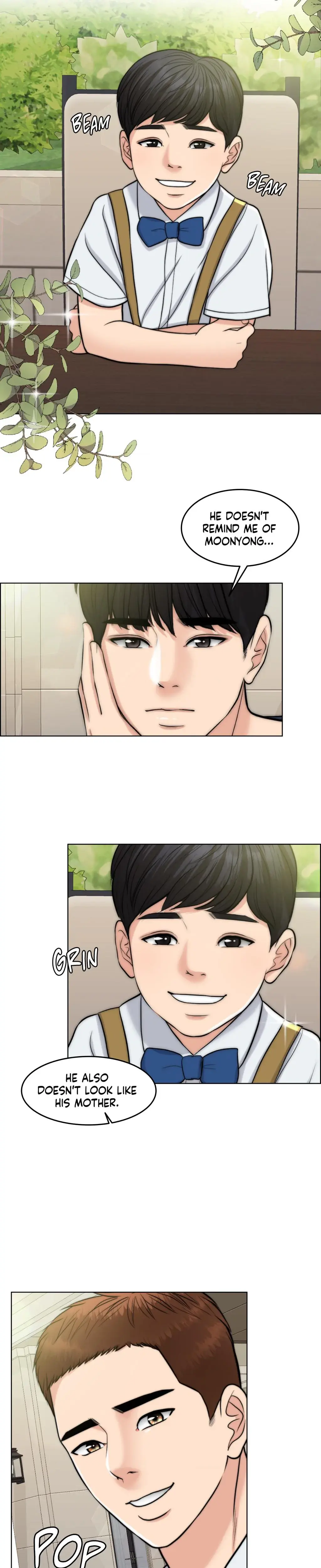 Wife For 1000 Days Season 2 Chapter 3 - Page 2