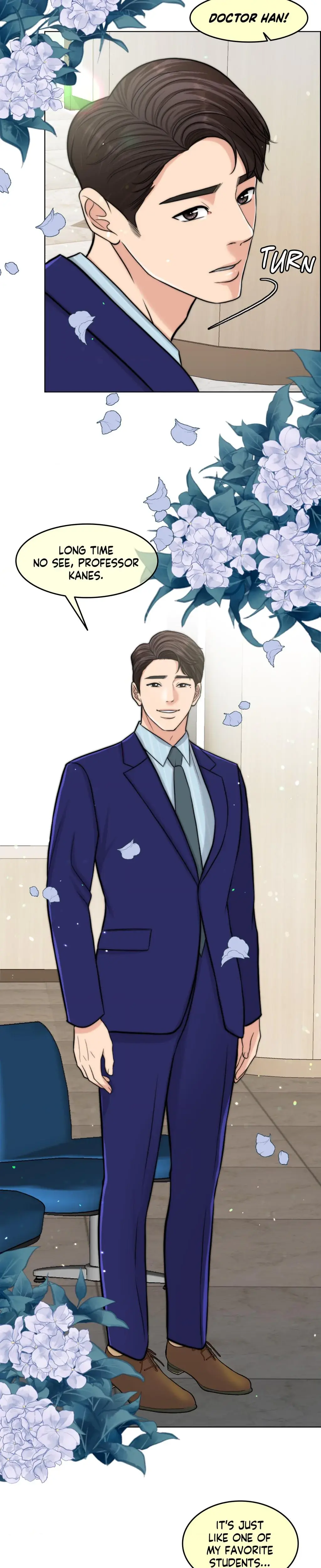 Wife For 1000 Days Season 2 Chapter 3 - Page 20