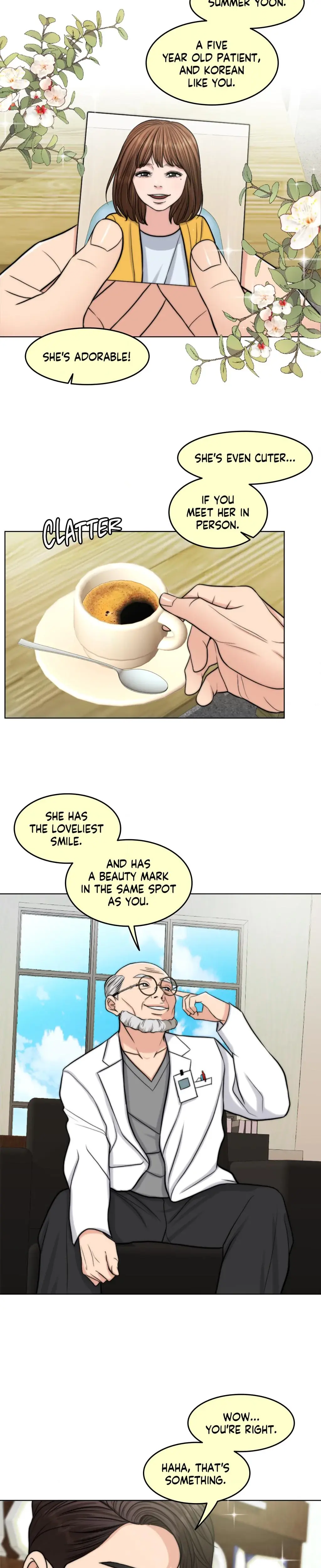 Wife For 1000 Days Season 2 Chapter 3 - Page 22
