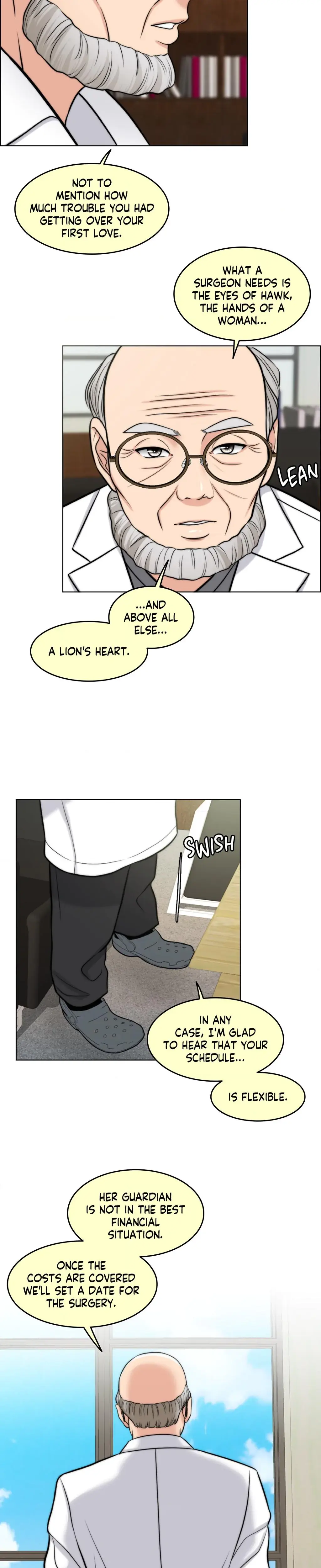 Wife For 1000 Days Season 2 Chapter 3 - Page 26