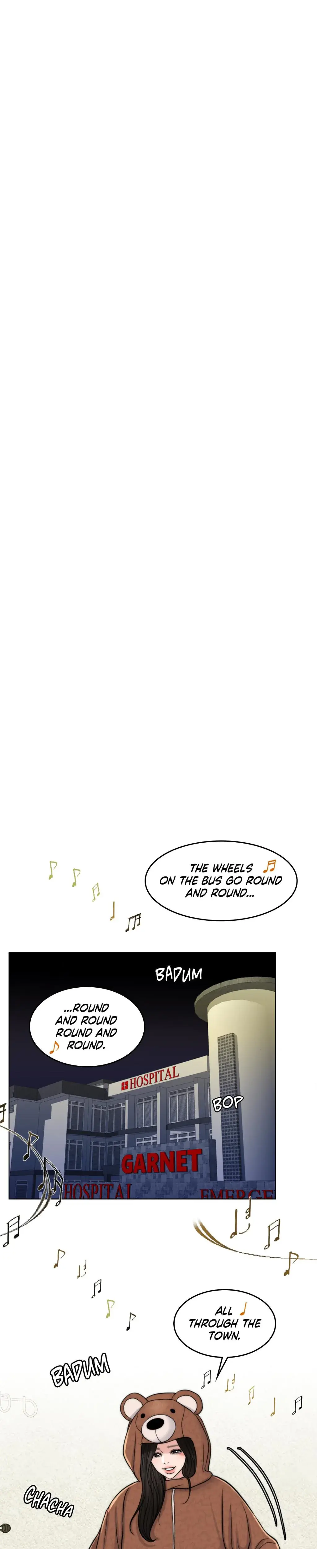 Wife For 1000 Days Season 2 Chapter 3 - Page 28
