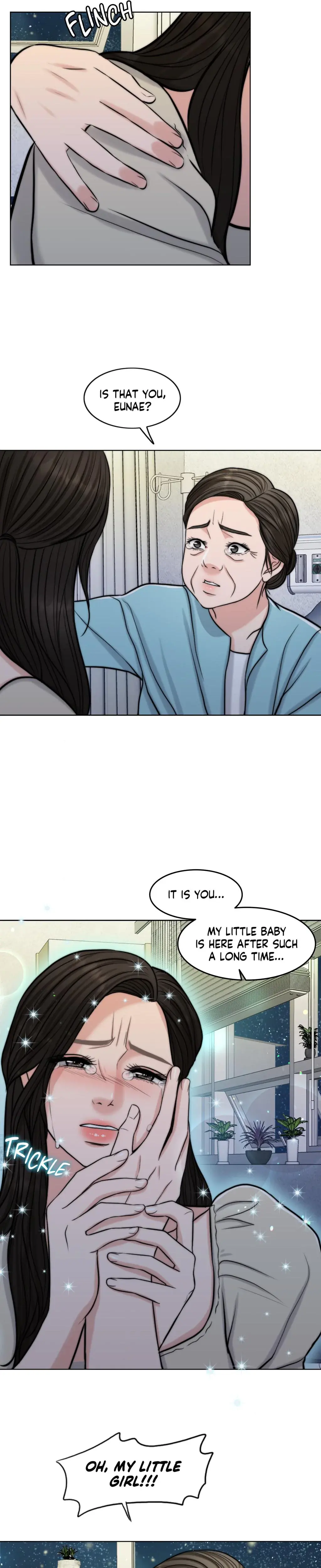 Wife For 1000 Days Season 2 Chapter 3 - Page 35