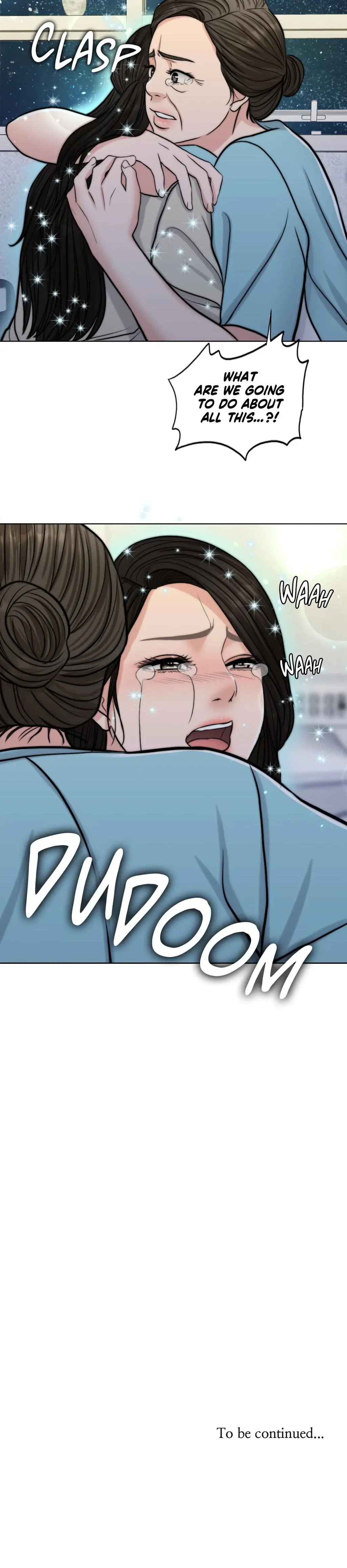 Wife For 1000 Days Season 2 Chapter 3 - Page 36
