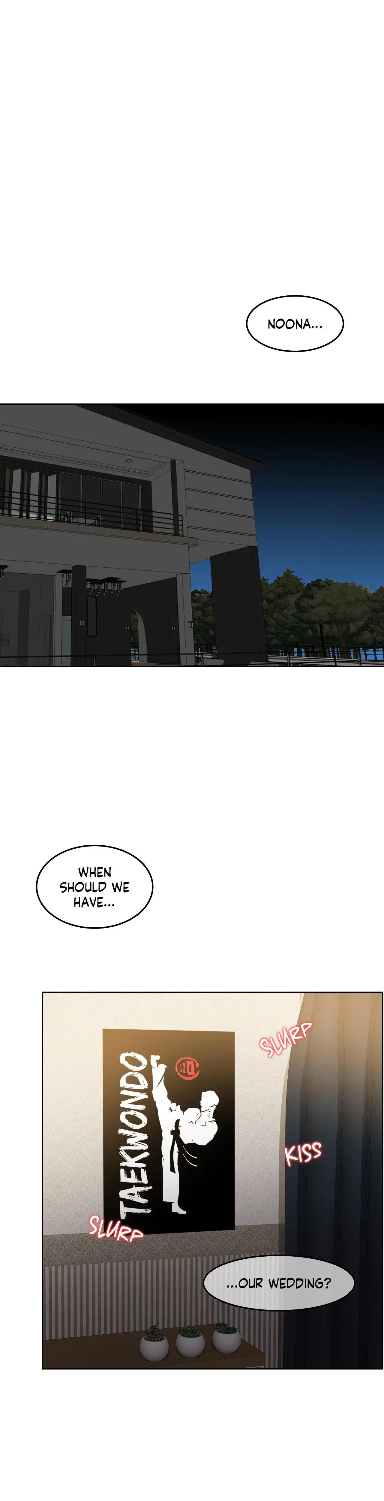 Wife For 1000 Days Season 2 Chapter 30 - Page 1