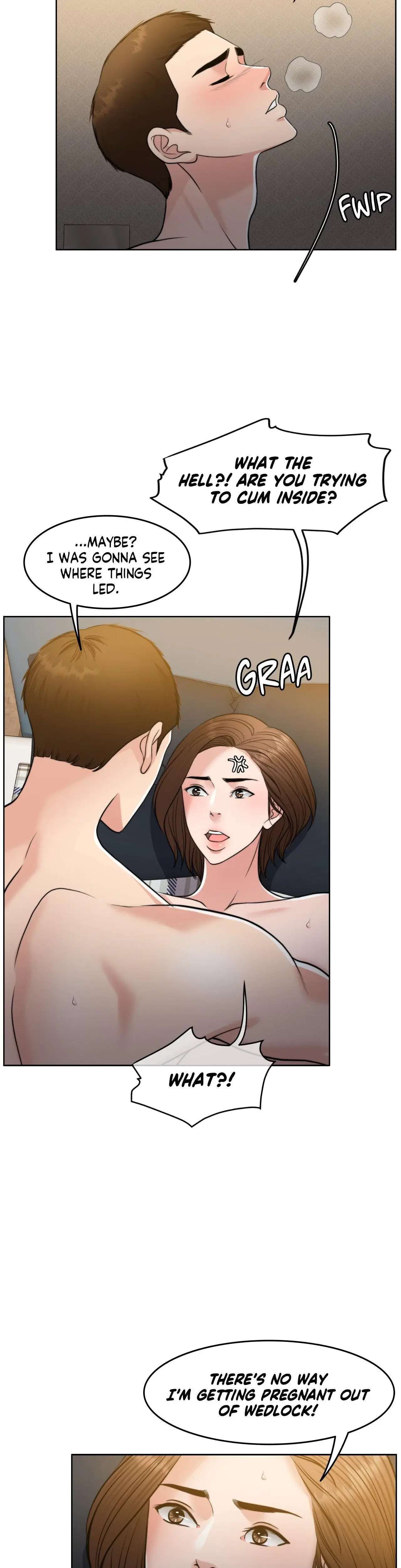 Wife For 1000 Days Season 2 Chapter 30 - Page 12