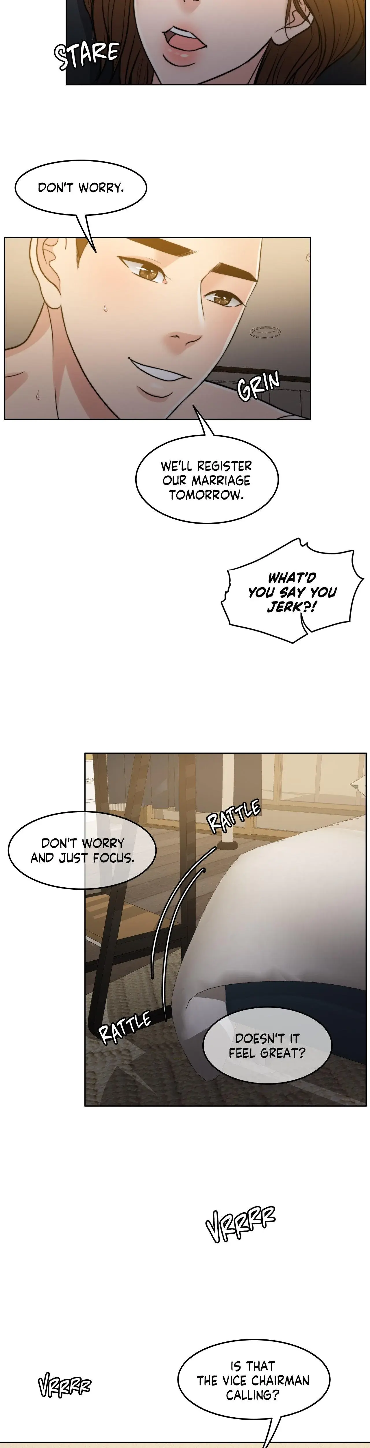Wife For 1000 Days Season 2 Chapter 30 - Page 13