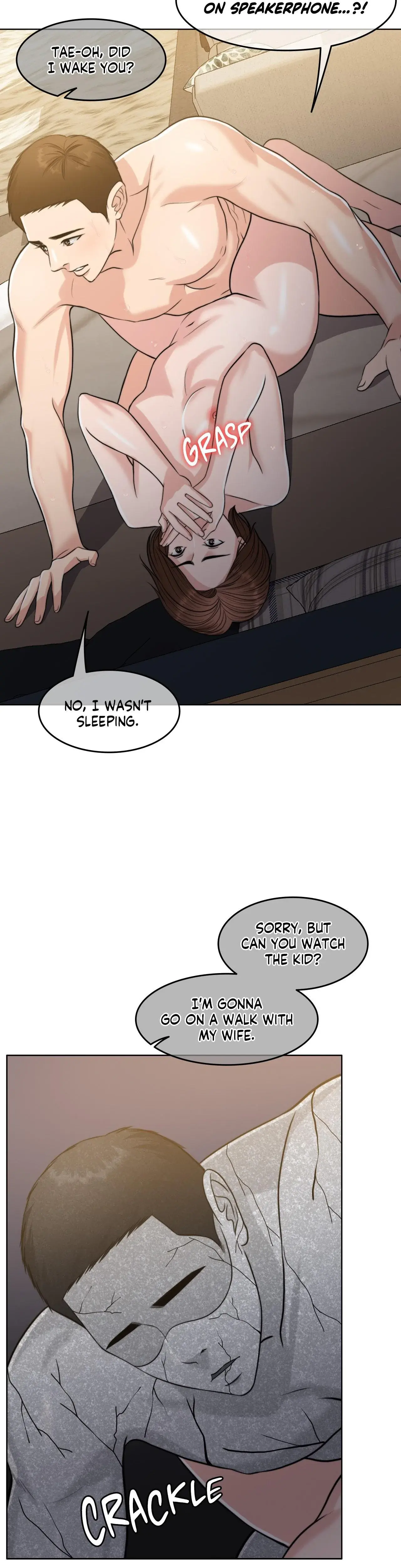 Wife For 1000 Days Season 2 Chapter 30 - Page 15
