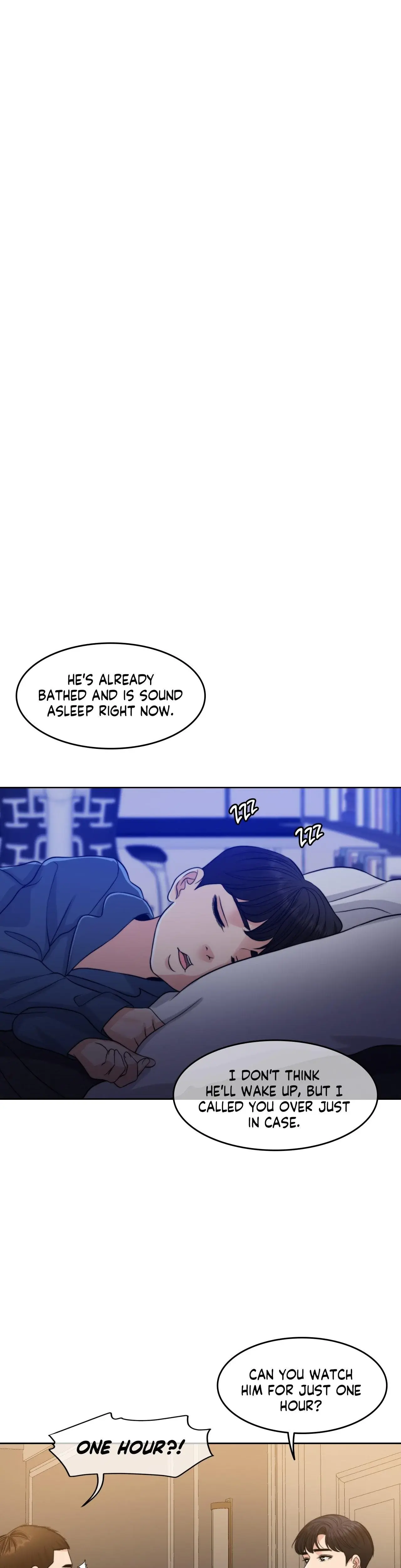 Wife For 1000 Days Season 2 Chapter 30 - Page 17