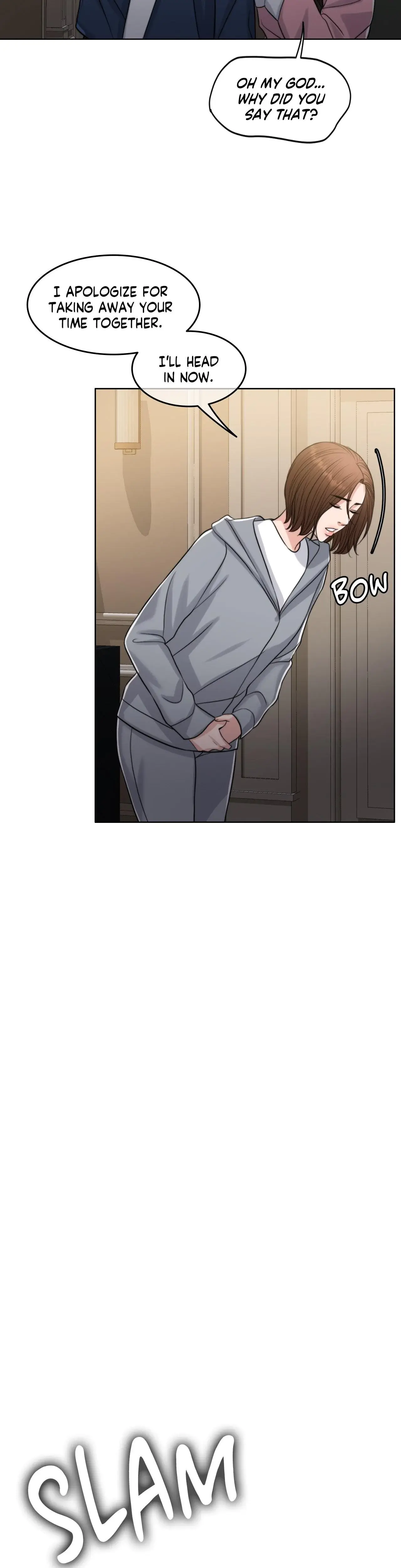 Wife For 1000 Days Season 2 Chapter 30 - Page 24