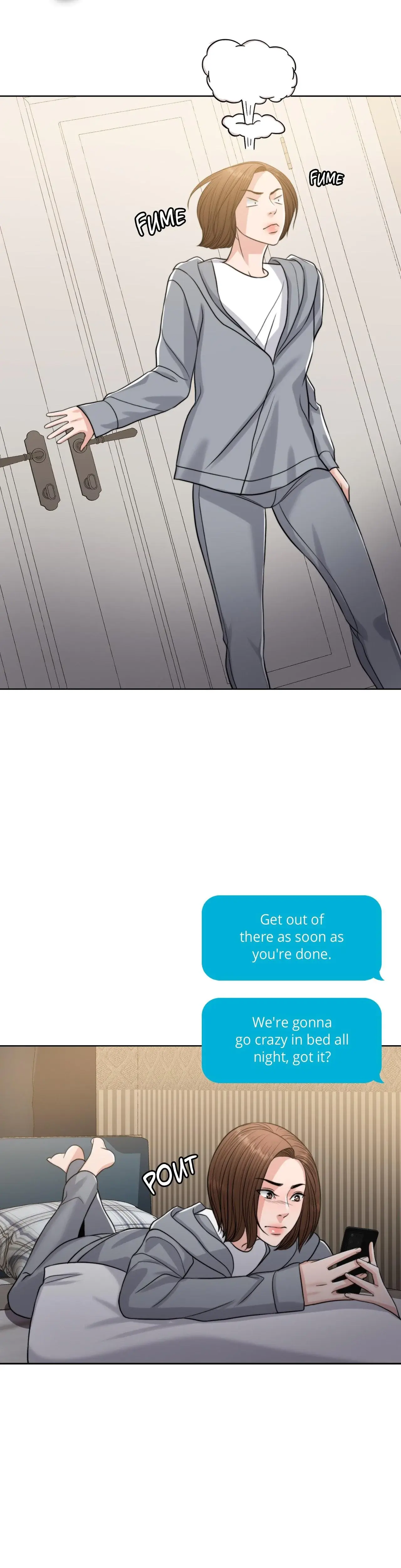 Wife For 1000 Days Season 2 Chapter 30 - Page 25