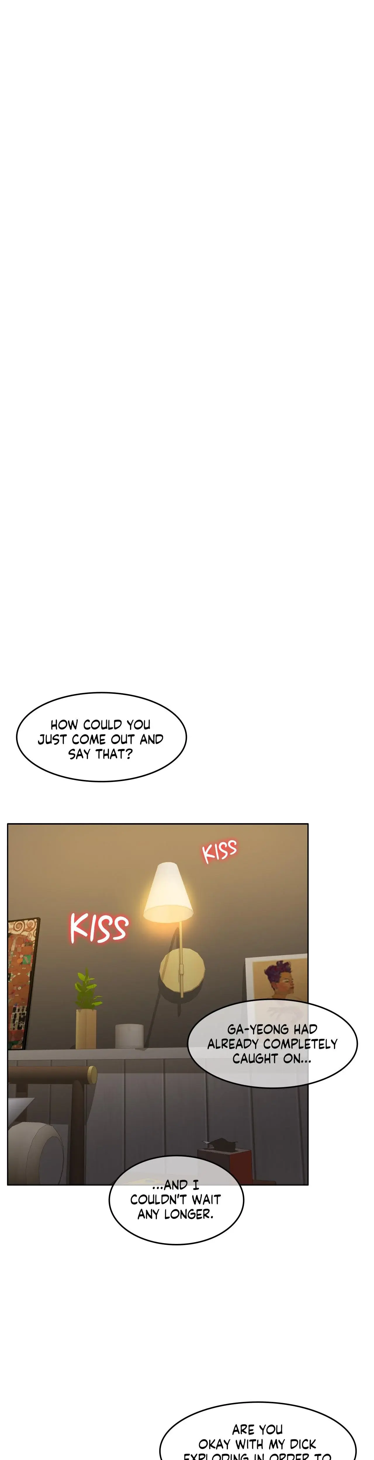 Wife For 1000 Days Season 2 Chapter 30 - Page 26