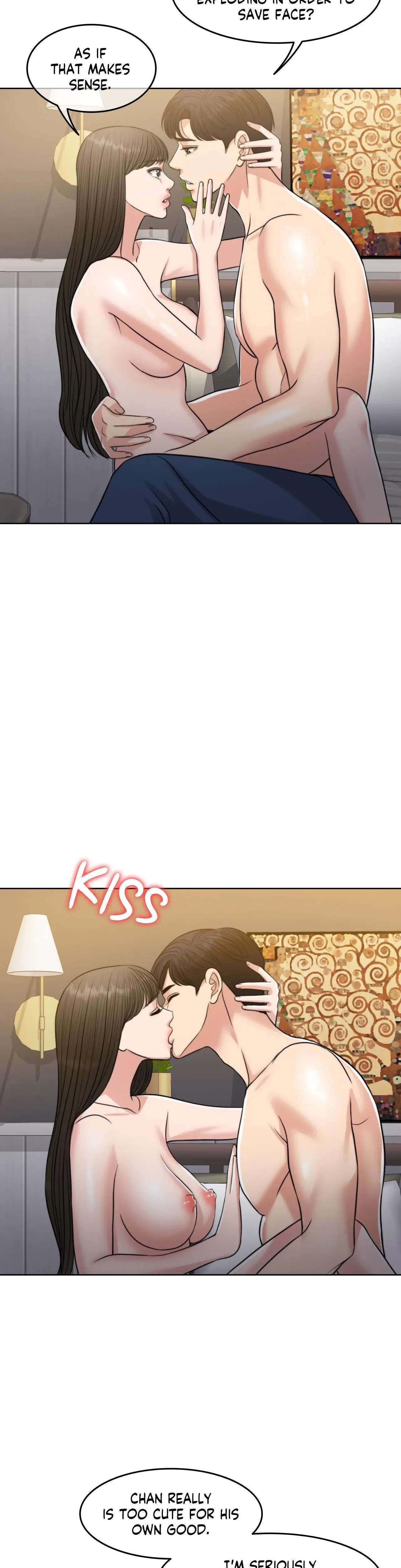 Wife For 1000 Days Season 2 Chapter 30 - Page 27