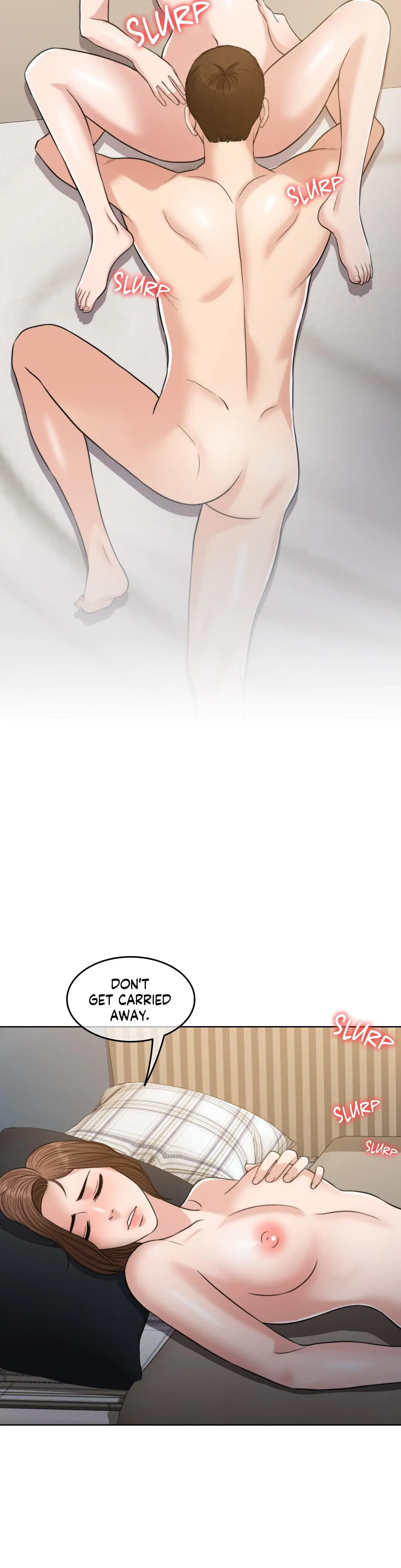 Wife For 1000 Days Season 2 Chapter 30 - Page 3