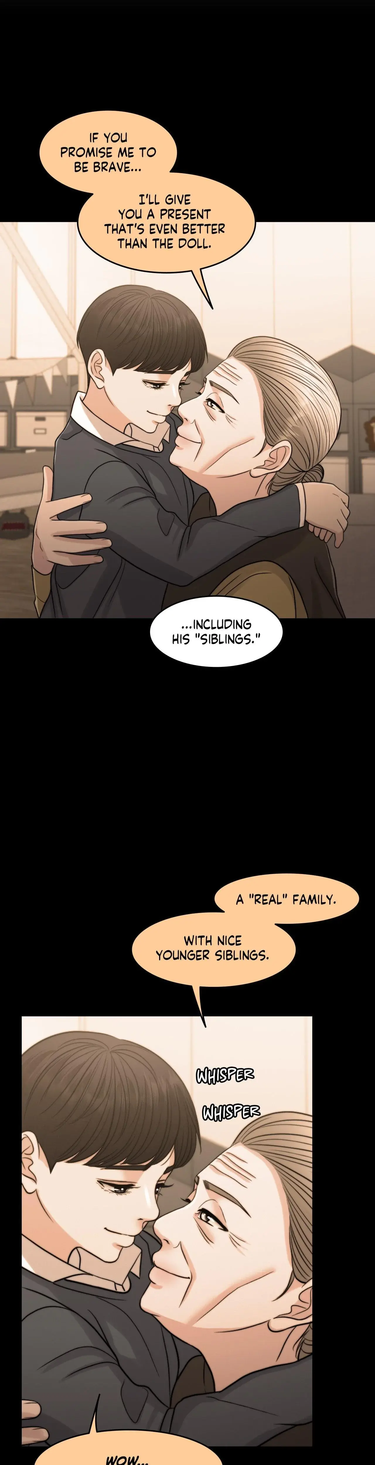 Wife For 1000 Days Season 2 Chapter 30 - Page 30