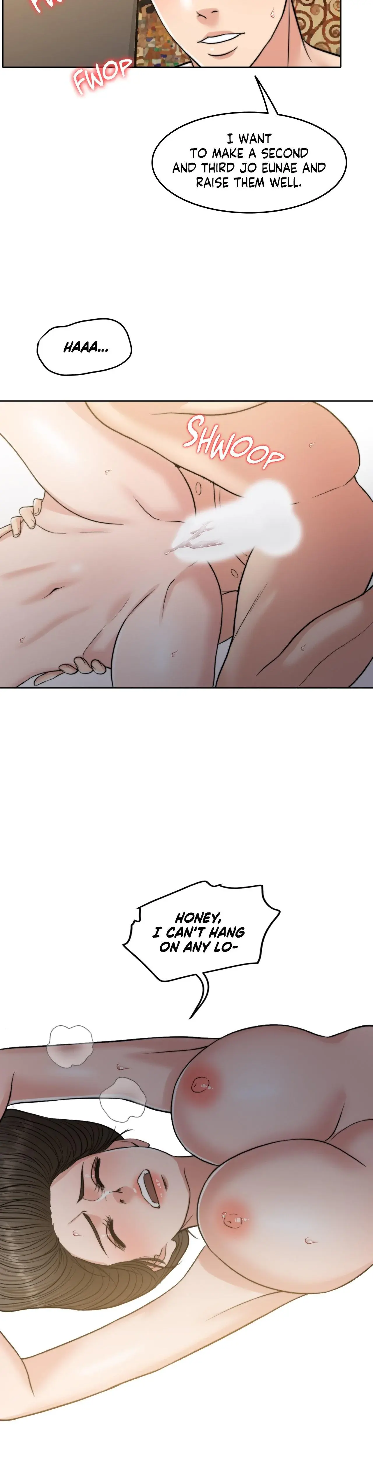 Wife For 1000 Days Season 2 Chapter 30 - Page 37