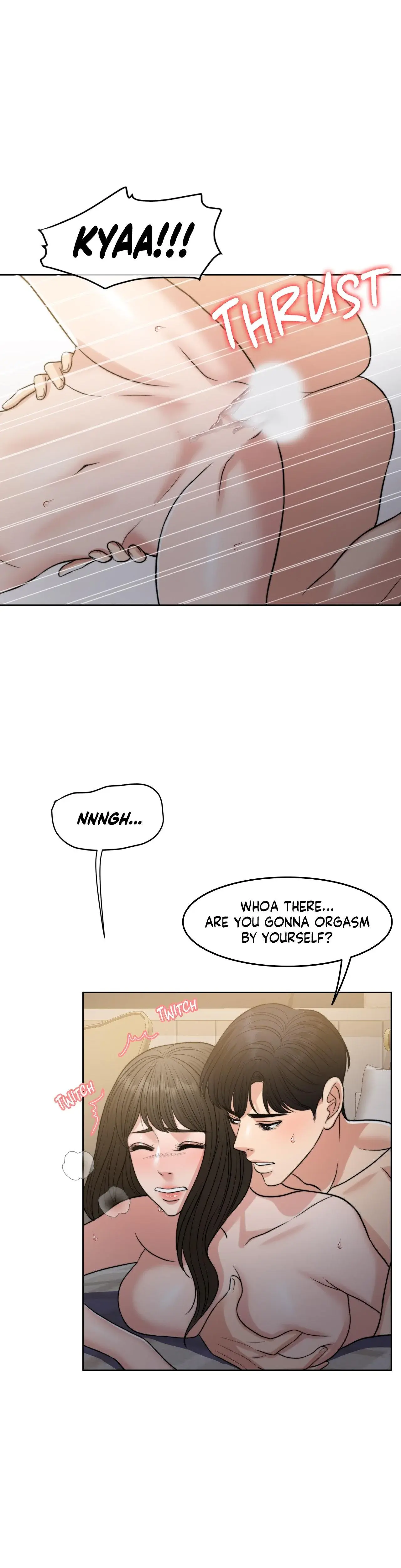 Wife For 1000 Days Season 2 Chapter 30 - Page 38