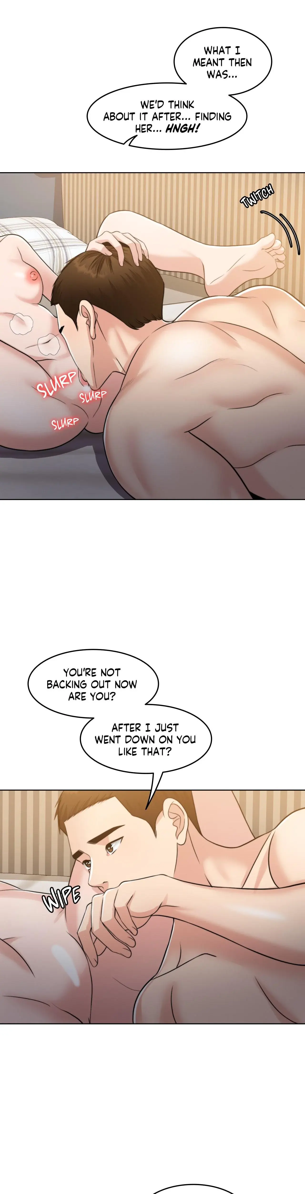 Wife For 1000 Days Season 2 Chapter 30 - Page 4