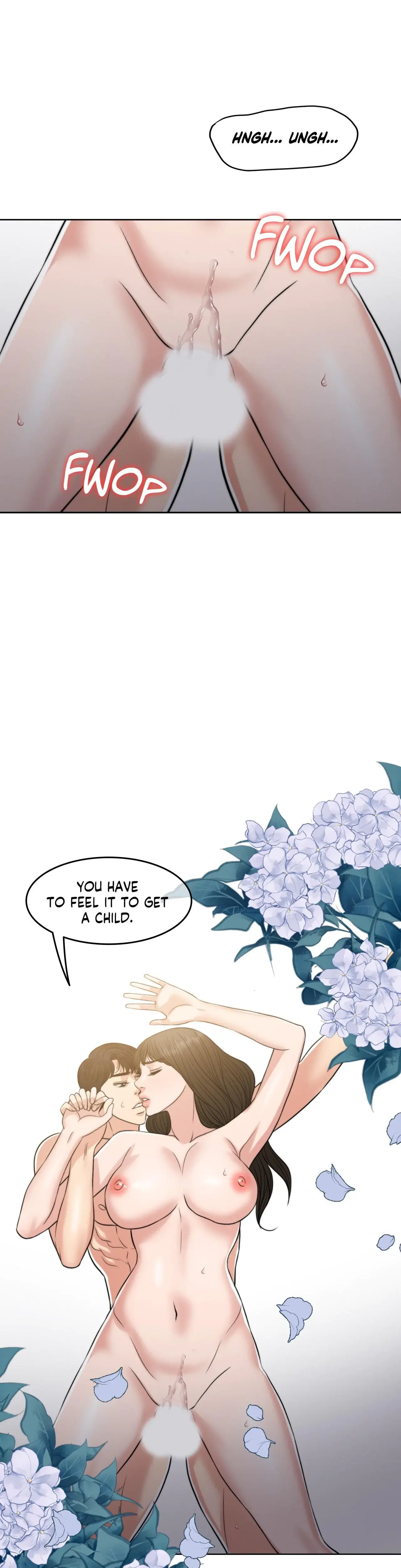 Wife For 1000 Days Season 2 Chapter 30 - Page 40