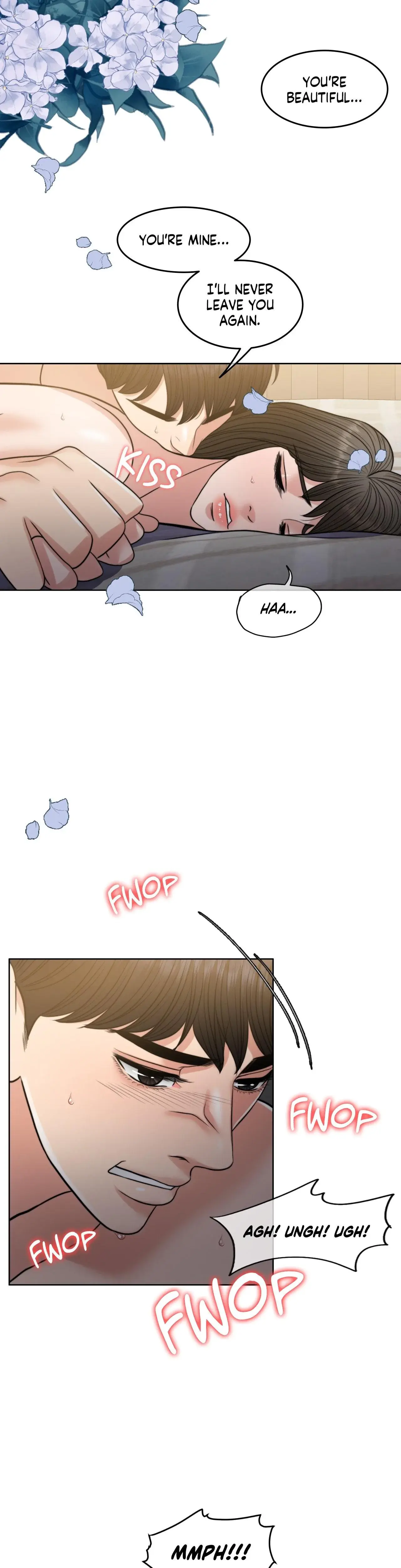 Wife For 1000 Days Season 2 Chapter 30 - Page 41