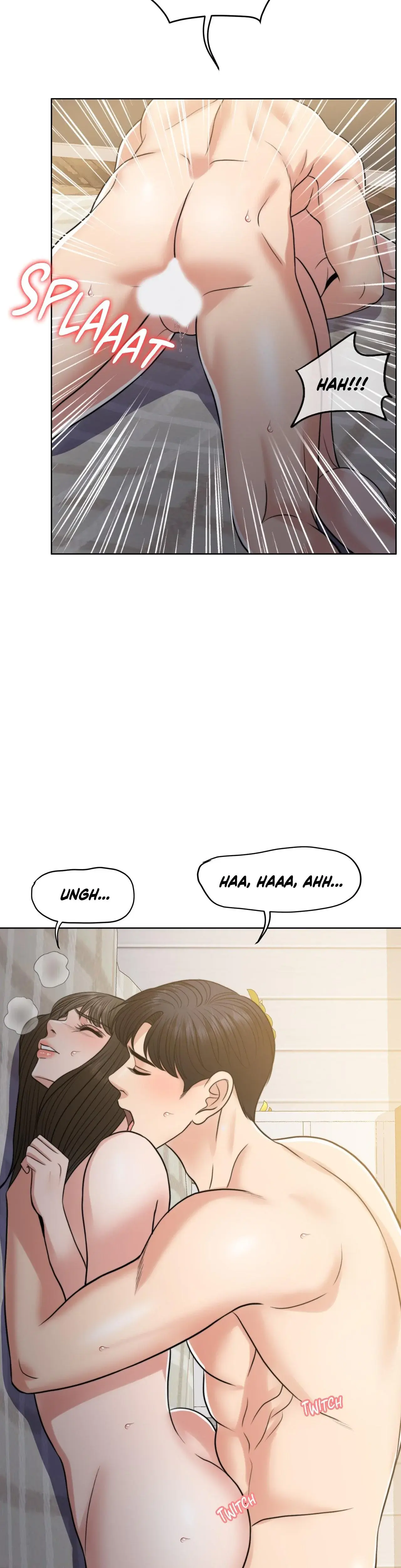 Wife For 1000 Days Season 2 Chapter 30 - Page 42