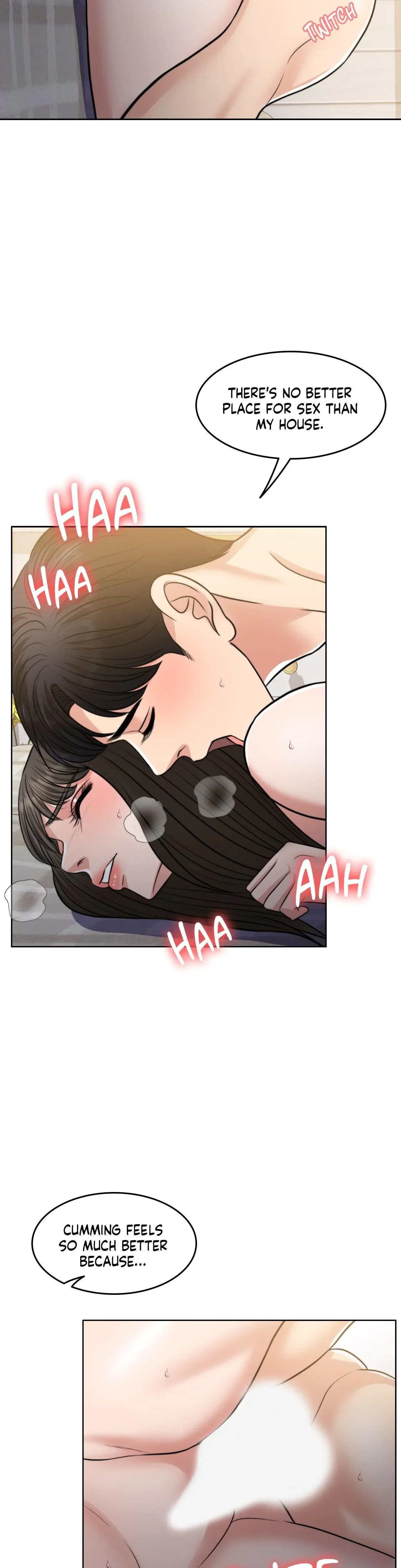 Wife For 1000 Days Season 2 Chapter 30 - Page 43