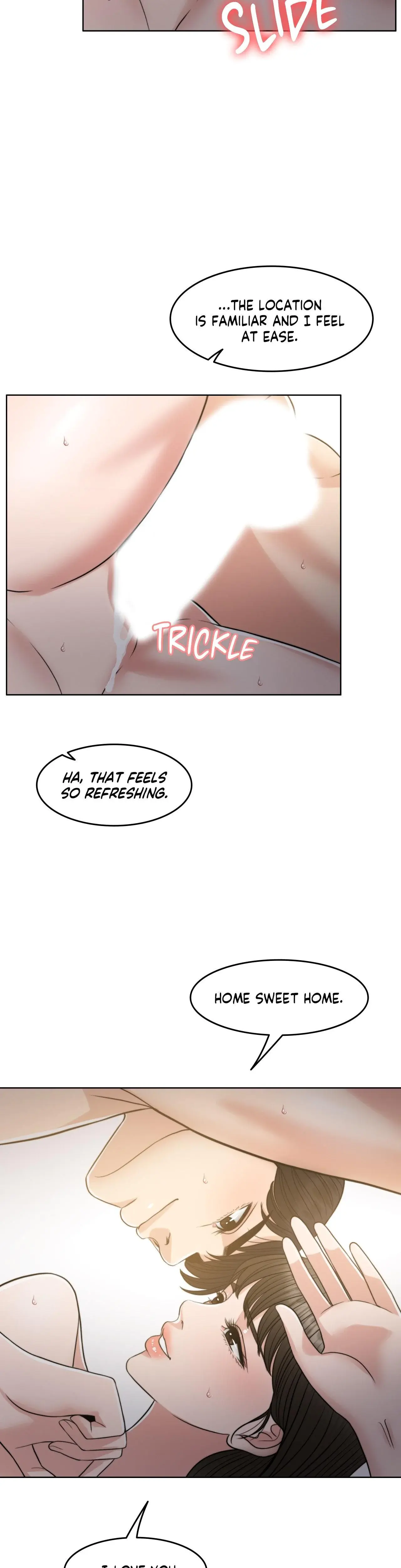 Wife For 1000 Days Season 2 Chapter 30 - Page 44