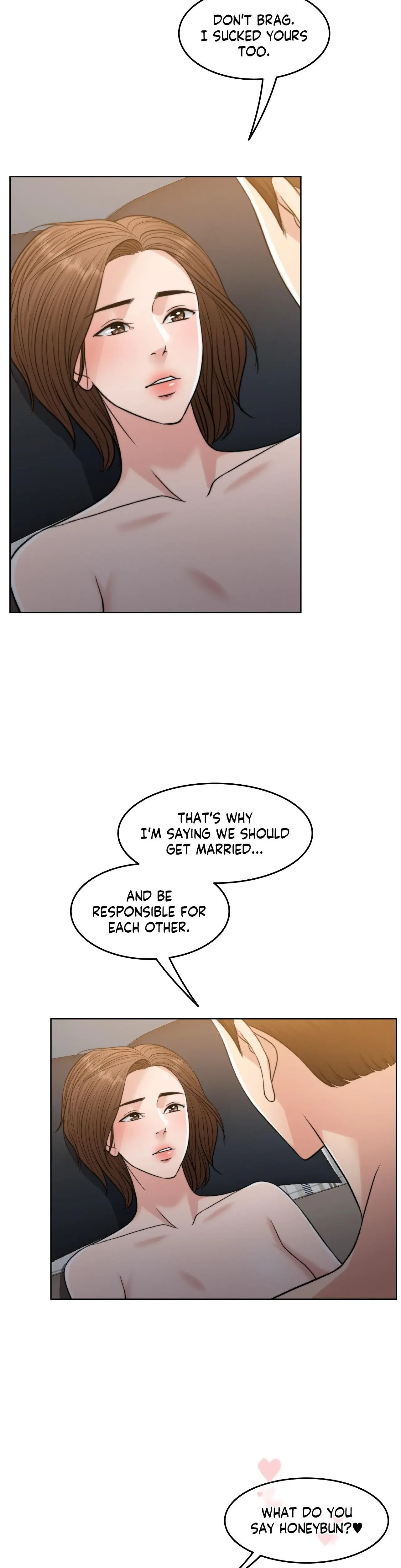 Wife For 1000 Days Season 2 Chapter 30 - Page 5