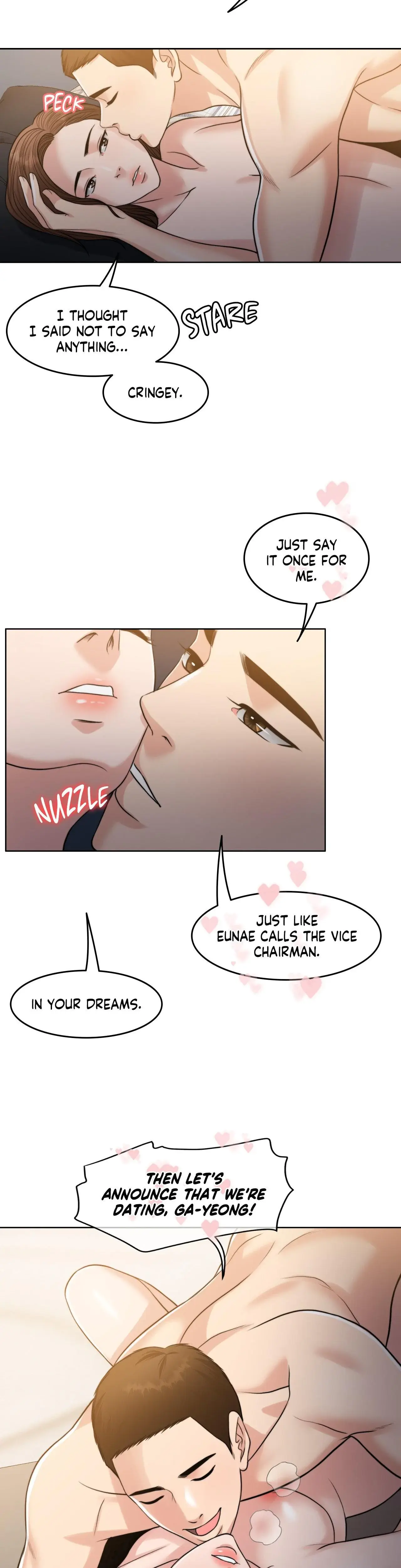 Wife For 1000 Days Season 2 Chapter 30 - Page 6