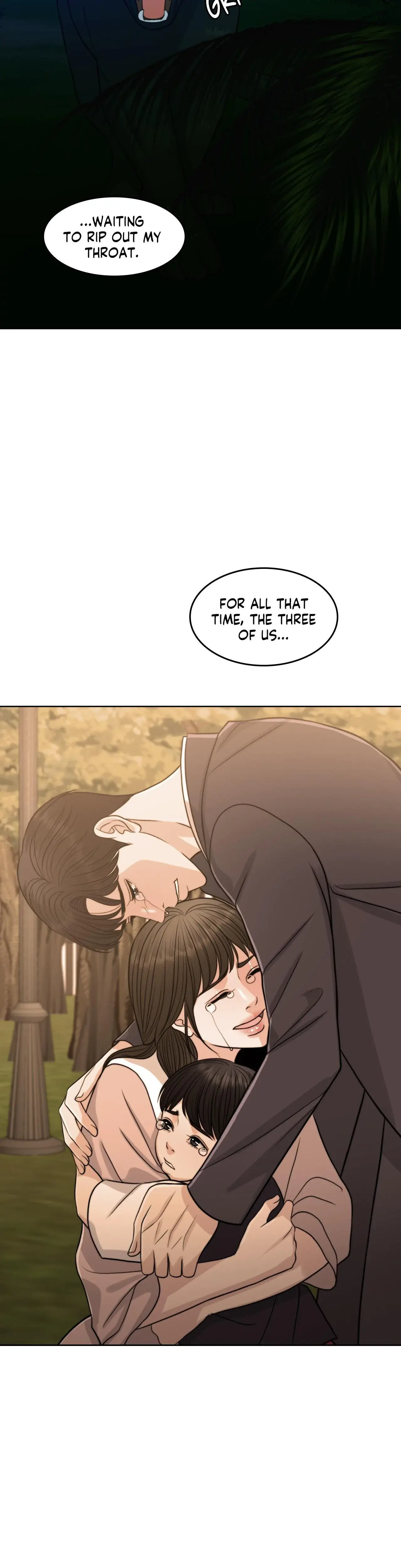 Wife For 1000 Days Season 2 Chapter 31 - Page 10