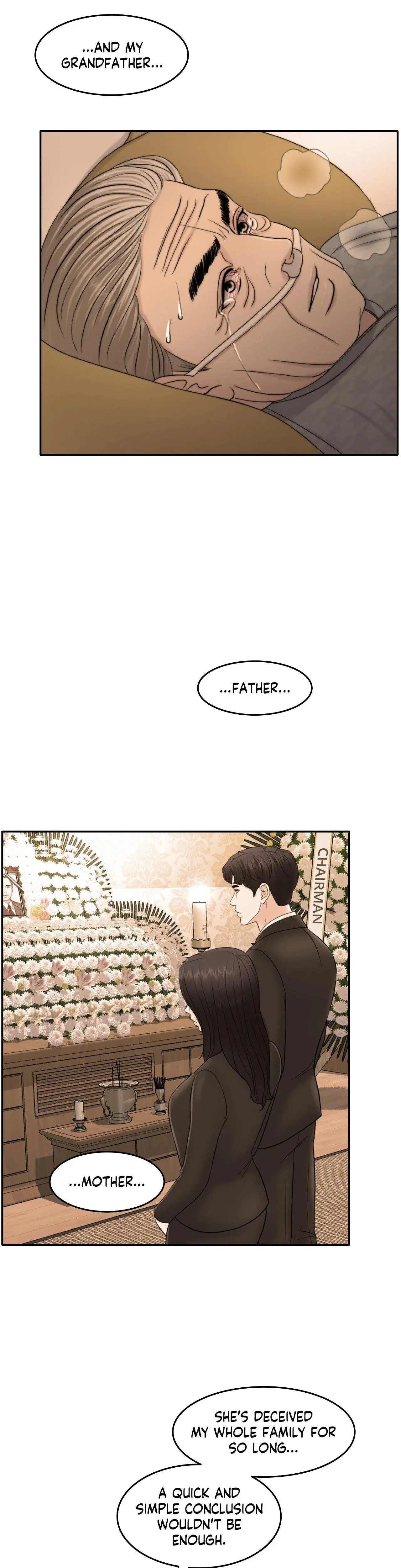 Wife For 1000 Days Season 2 Chapter 31 - Page 11