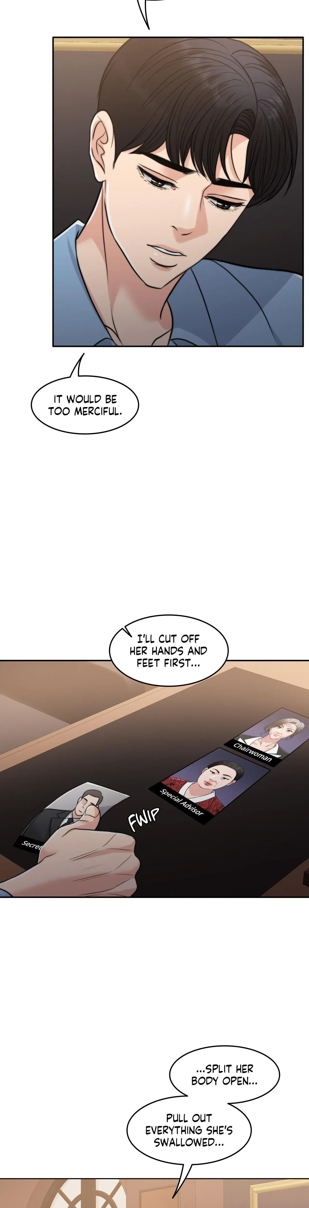 Wife For 1000 Days Season 2 Chapter 31 - Page 12