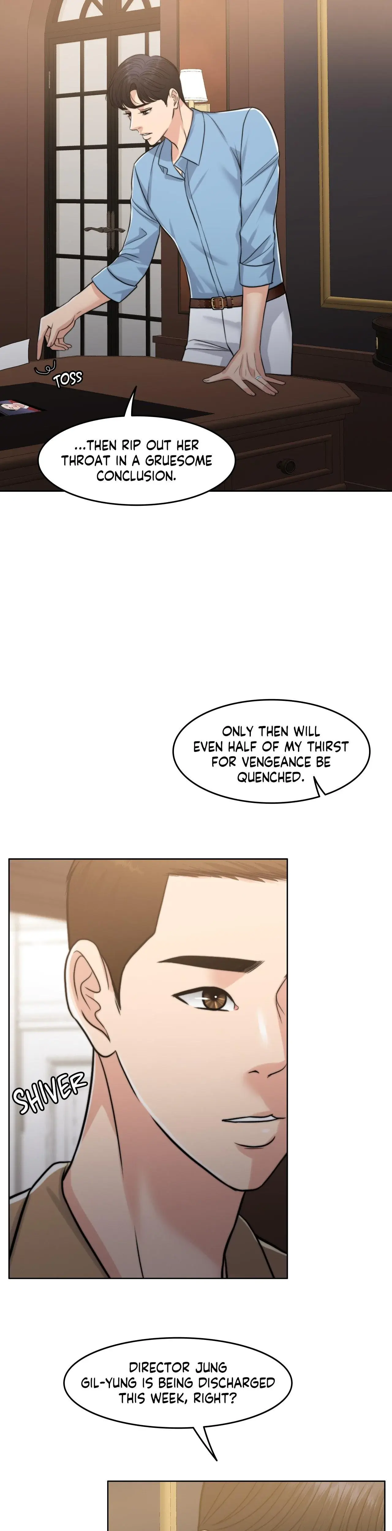 Wife For 1000 Days Season 2 Chapter 31 - Page 13