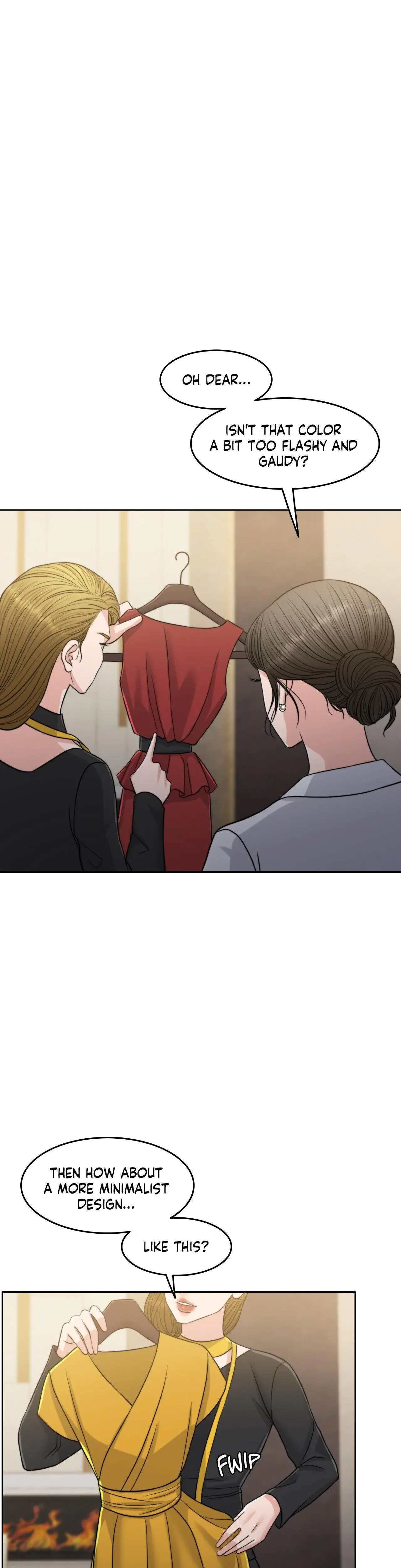 Wife For 1000 Days Season 2 Chapter 31 - Page 16