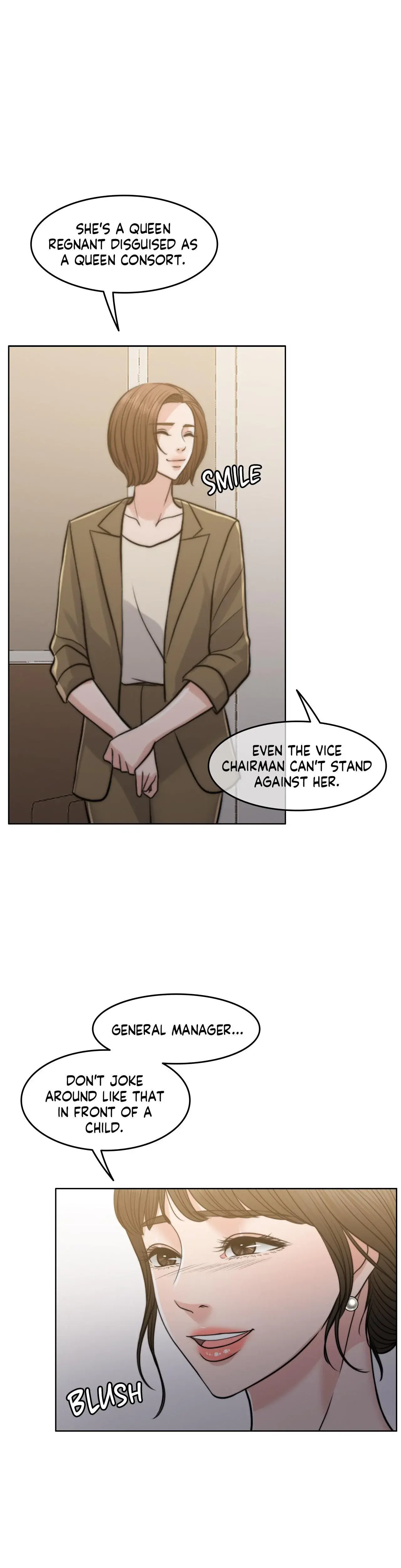 Wife For 1000 Days Season 2 Chapter 31 - Page 19
