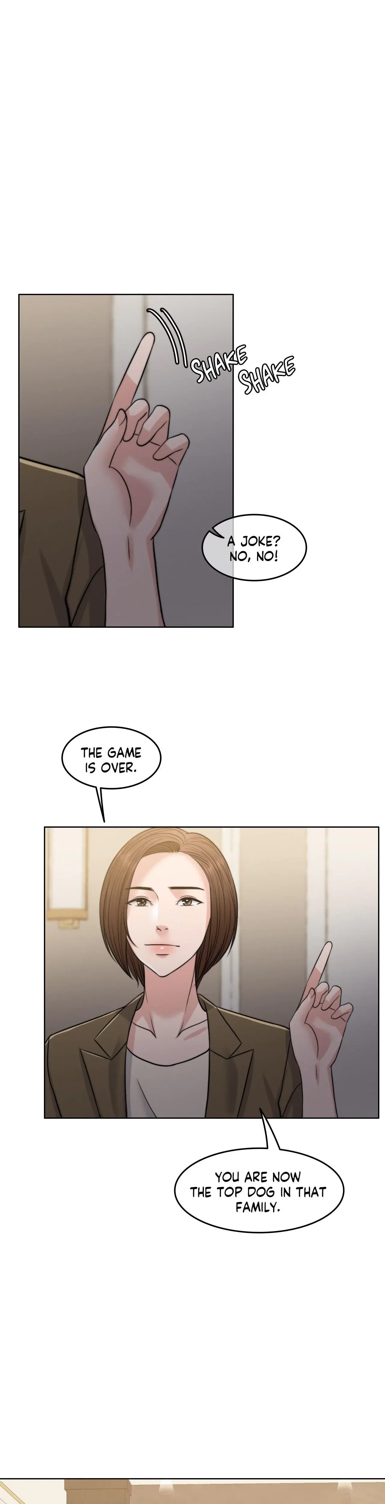 Wife For 1000 Days Season 2 Chapter 31 - Page 20