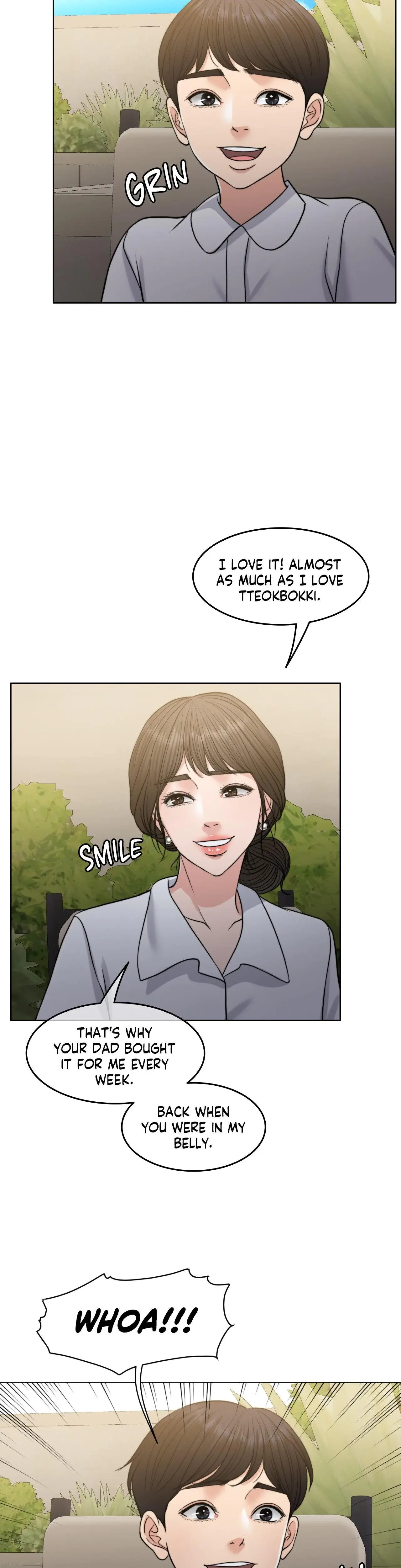 Wife For 1000 Days Season 2 Chapter 31 - Page 26