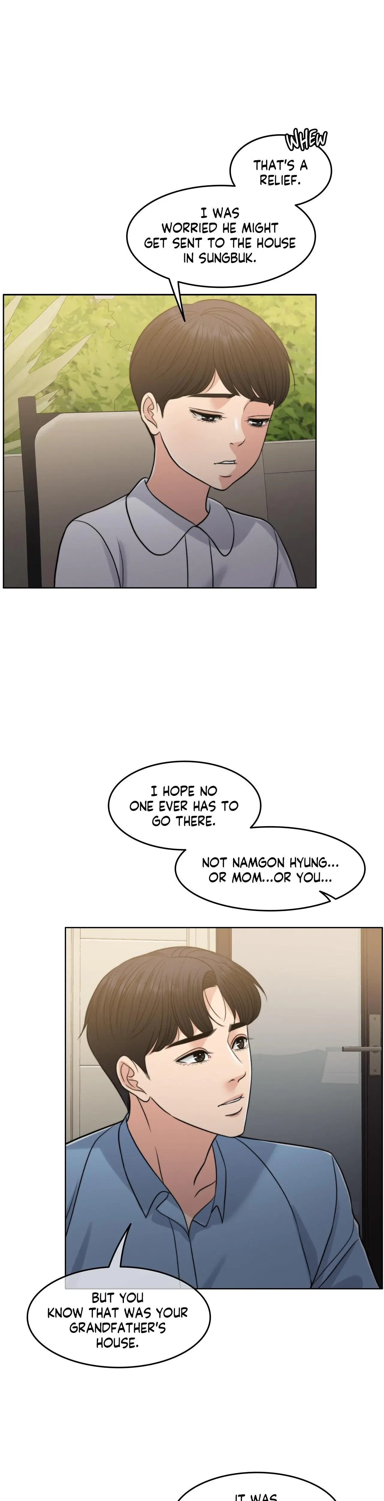 Wife For 1000 Days Season 2 Chapter 31 - Page 29